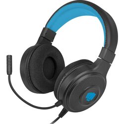 Set de gaming 4in1 Fury Thunderstreak 3.0 NFU-1674 (Black) Thumb