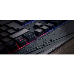 Клавиатура Fury Skyrider NFU-1697 (Black) Thumb
