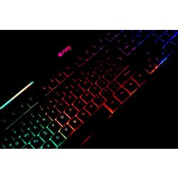 Tastatura Fury Spitfire NFU-0868 (Black) Thumb