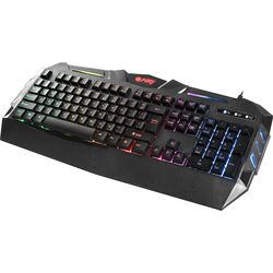 Tastatura Fury Spitfire NFU-0868 (Black)