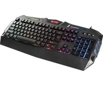 Tastatura Fury Spitfire NFU-0868 (Black)