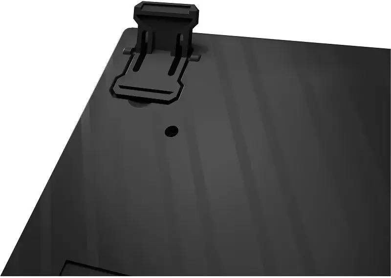 Клавиатура Fury Tiger US NFU-1851 (Black) - 3