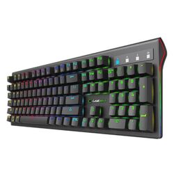 Tastatura GameMax KG801 (Black) Thumb