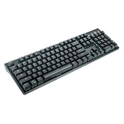 Tastatura GameMax KG801 (Black) Thumb