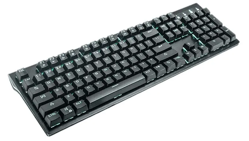 Tastatura GameMax KG801 (Black) - 3