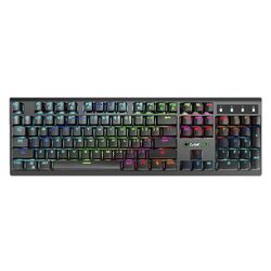 Tastatura GameMax KG801 (Black)