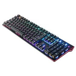 Tastatura GameMax KG801 (Black) Thumb