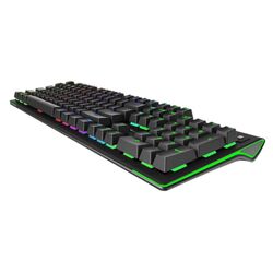 Tastatura GameMax KG801 (Black) Thumb