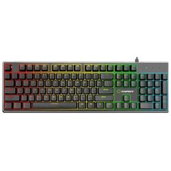 Tastatura Gamemax KG901 (Black)