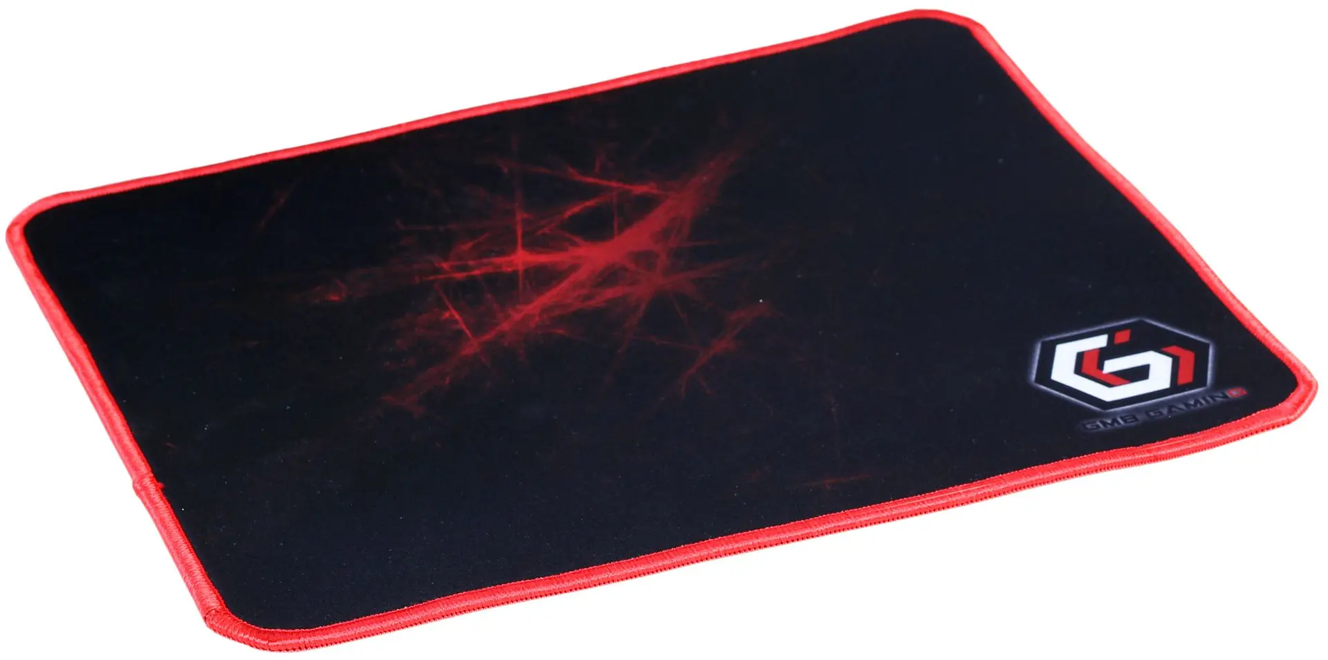 Gaming set 4in1 tastatură + casti + mouse + mousepad Gembird GGS-UMGL4-01-RU (Black)