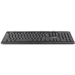Tastatura Gembird KB-U-103-RU (Black) Thumb