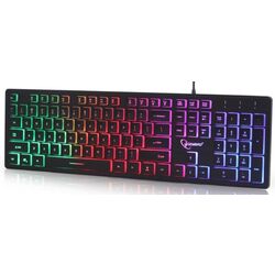 Tastatura Gembird KB-UML-01 (Black)