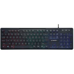 Tastatura Gembird KB-UML-02 (Black)