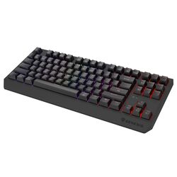 Tastatura fara fir Genesis Thor 230 TKL (Black) Thumb