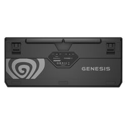 Tastatura fara fir Genesis Thor 230 TKL (Black) Thumb