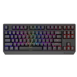 Tastatura fara fir Genesis Thor 230 TKL (Black)