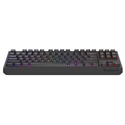 Tastatura fara fir Genesis Thor 230 TKL (Black) Thumb
