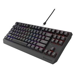 Tastatura fara fir Genesis Thor 230 TKL (Black) Thumb