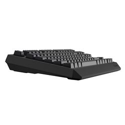 Tastatura fara fir Genesis Thor 230 TKL (Black) Thumb