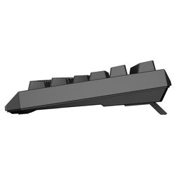 Tastatura fara fir Genesis Thor 230 TKL (Black) Thumb