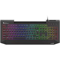 Клавиатура Genesis Lith 400 (Black) Thumb