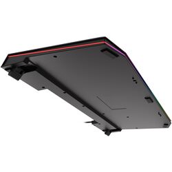 Клавиатура Genesis Lith 400 (Black) Thumb