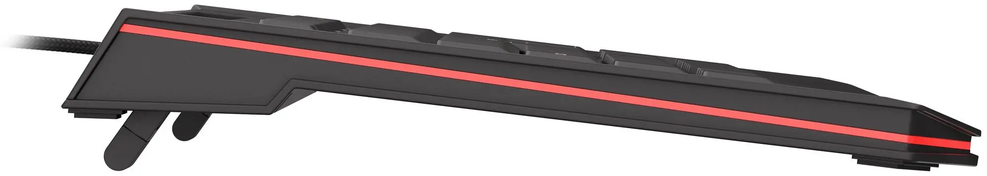 Клавиатура Genesis Lith 400 (Black) - 8