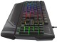 Клавиатура Genesis Rhod 350 RGB (Black)