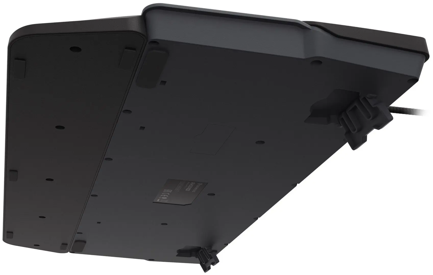 Tastatura Genesis Rhod 350 RGB (Black)