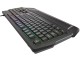 Клавиатура Genesis Rhod 350 RGB (Black)