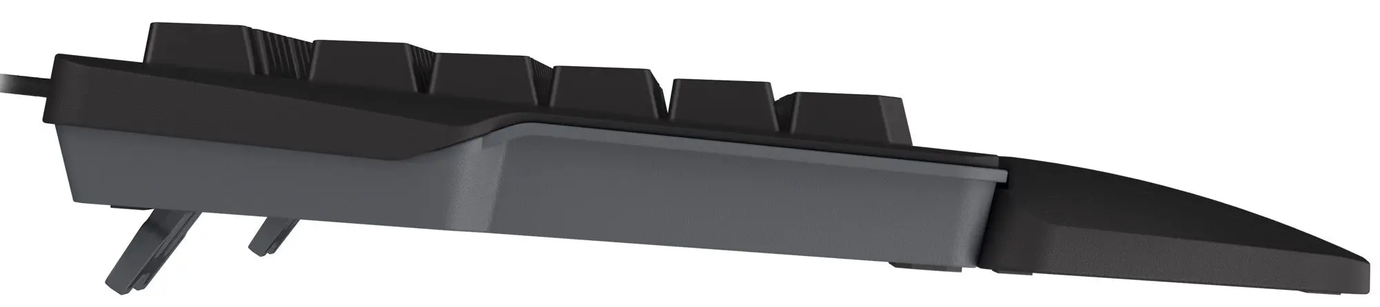 Tastatura Genesis Rhod 350 RGB (Black)