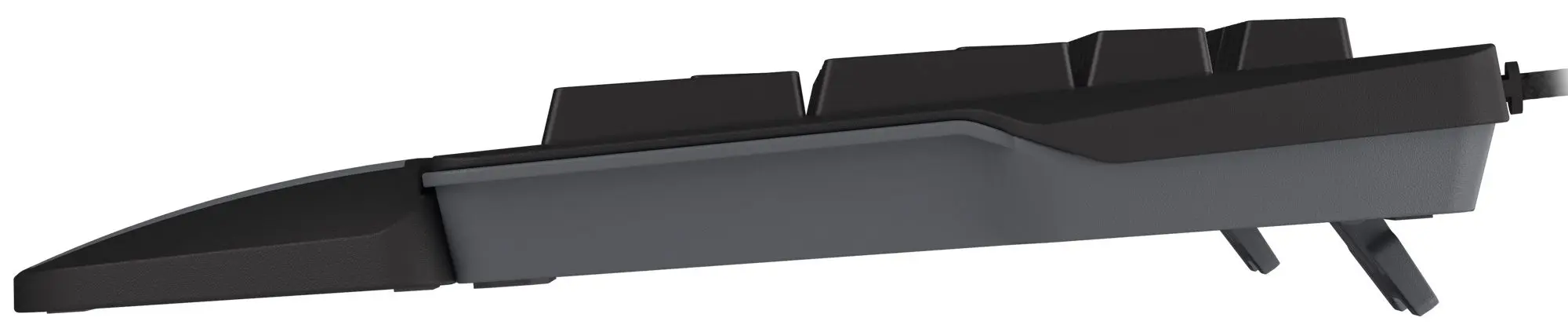 Tastatura Genesis Rhod 350 RGB (Black)