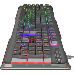 Tastatura Genesis Rhod 400 NKG-0993 (Black) Thumb