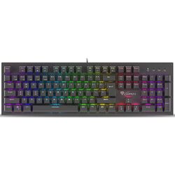 Tastatura Genesis Thor 300 RGB NKG-1571 (Black)