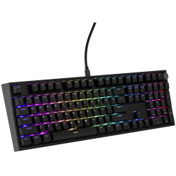 Tastatura Genesis Thor 404 NKG-2297 (Black) Thumb