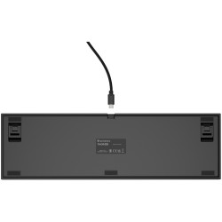 Tastatura Genesis Thor 404 NKG-2297 (Black) Thumb