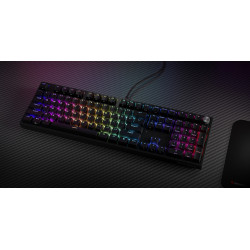 Tastatura Genesis Thor 404 NKG-2297 (Black) Thumb