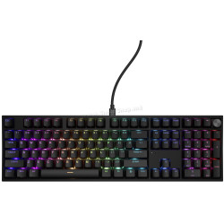 Tastatura Genesis Thor 404 NKG-2298 (Black)