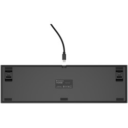 Клавиатура Genesis Thor 404 NKG-2298 (Black) Thumb