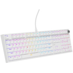 Tastatura Genesis Thor 404 NKG-2300 (White) Thumb