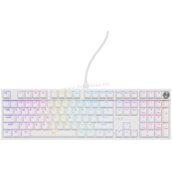 Tastatura Genesis Thor 404 NKG-2300 (White)