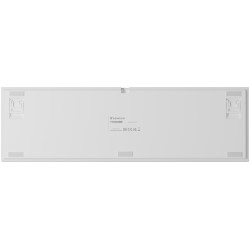 Tastatura Genesis Thor 404 NKG-2300 (White) Thumb