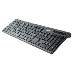 Беспроводная клавиатура Genius SlimStar 7230 (Black) Thumb