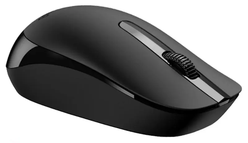 Беспроводной комплект клавиатура + мышь Genius Smart 8200 (Black) - 3