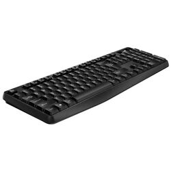 Клавиатура Genius KB-117 (Black) Thumb