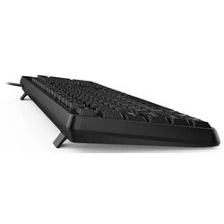 Клавиатура Genius KB-117 (Black) Thumb