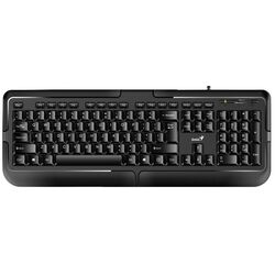 Клавиатура Genius KB-118 (Black)