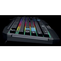 Клавиатура Genius Scorpion K215 (Black) Thumb