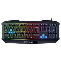 Клавиатура Genius Scorpion K215 (Black)