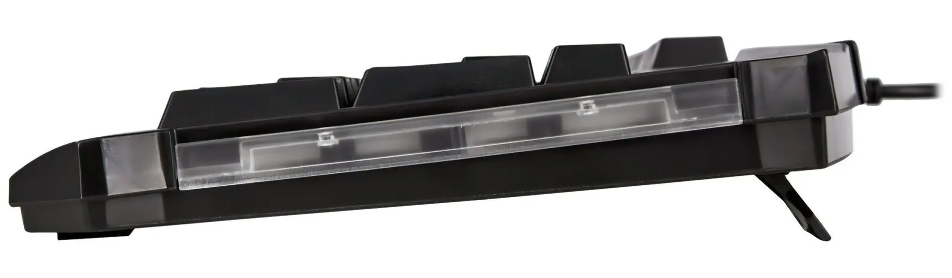 Клавиатура Genius Scorpion K220 (Black) - 2